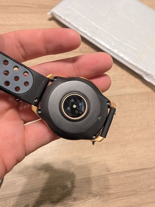 Samsung Galaxy Watch