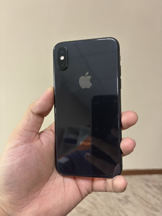 Iphone XS , 64 gb , 100% емкость