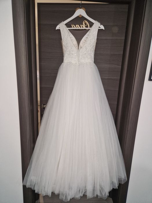 Rochie de mireasa
