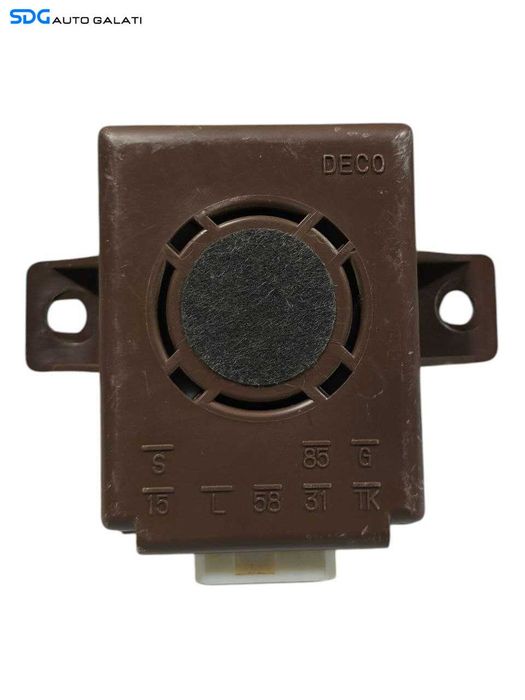 Unitate Modul Calculator Control Alarma Chevrolet Lacetti 2003 - 2012 Cod 96427140 [LR1335]