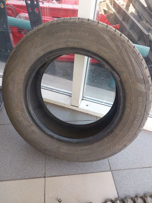 Шина 185х65х14 один
