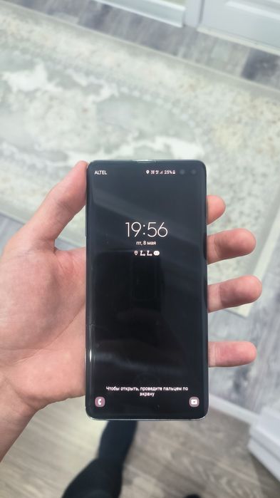 Samsung S10+ Plus