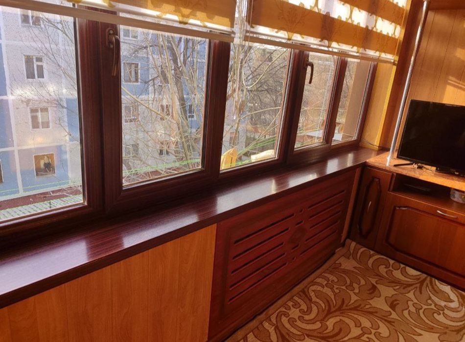 3 комнатная квартира Ипотеку продаётся Чирчик