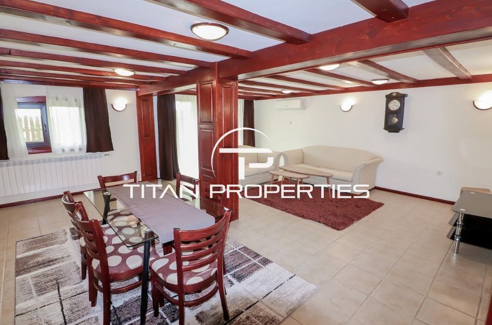 Дава се под наем Къща в с. Приселци, Област Варна - 550 кв.м за 450 € - Снимка #7