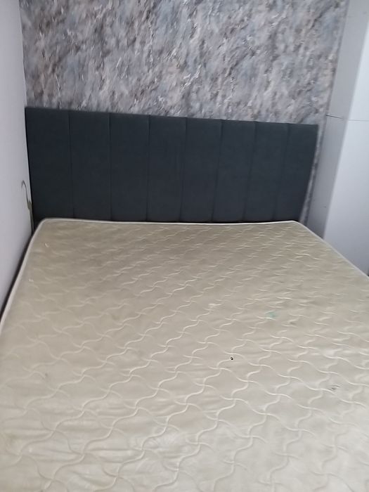 Отдам бесплатно  кровать