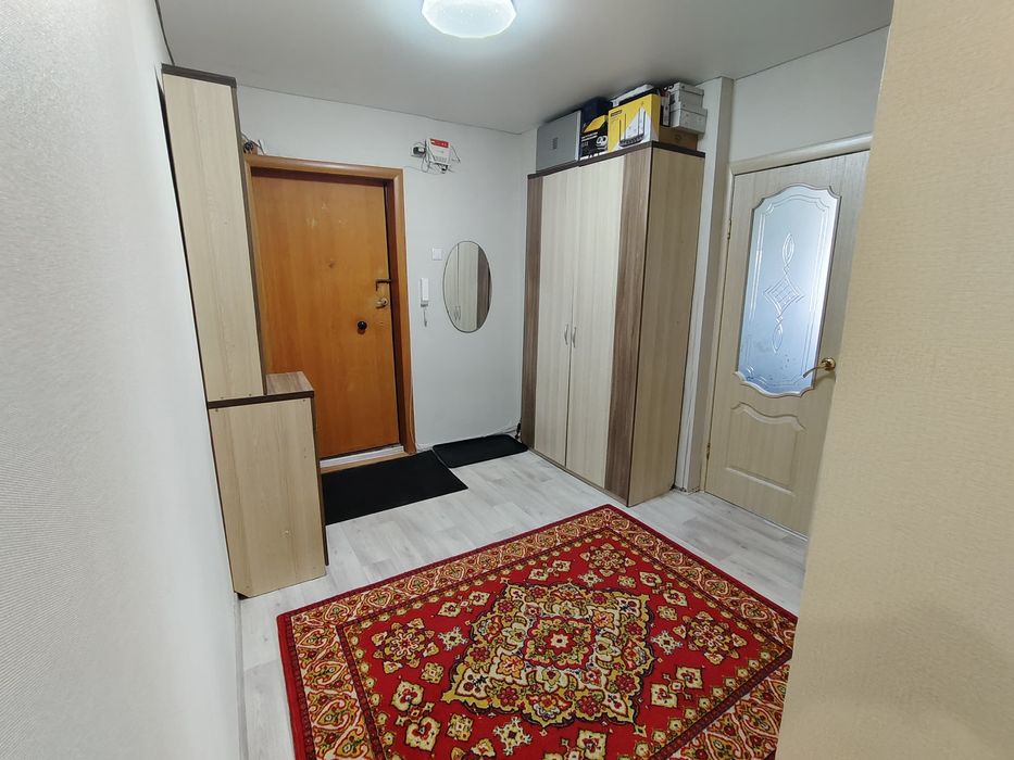 Продам 3х комнатную квартиру