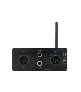 Emitator receptor transmitator audio wireless 5.8ghz 30m hifi