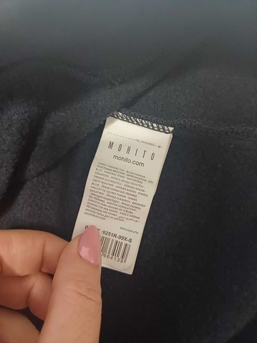 Дамски Суитчър Mohito, S размер