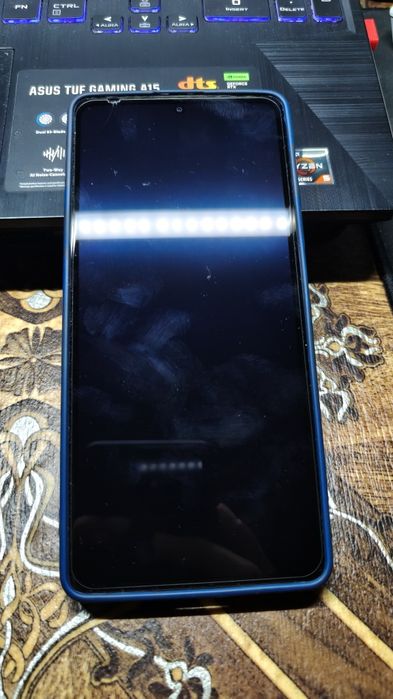 Б/у Poco x5 pro 8/256gb