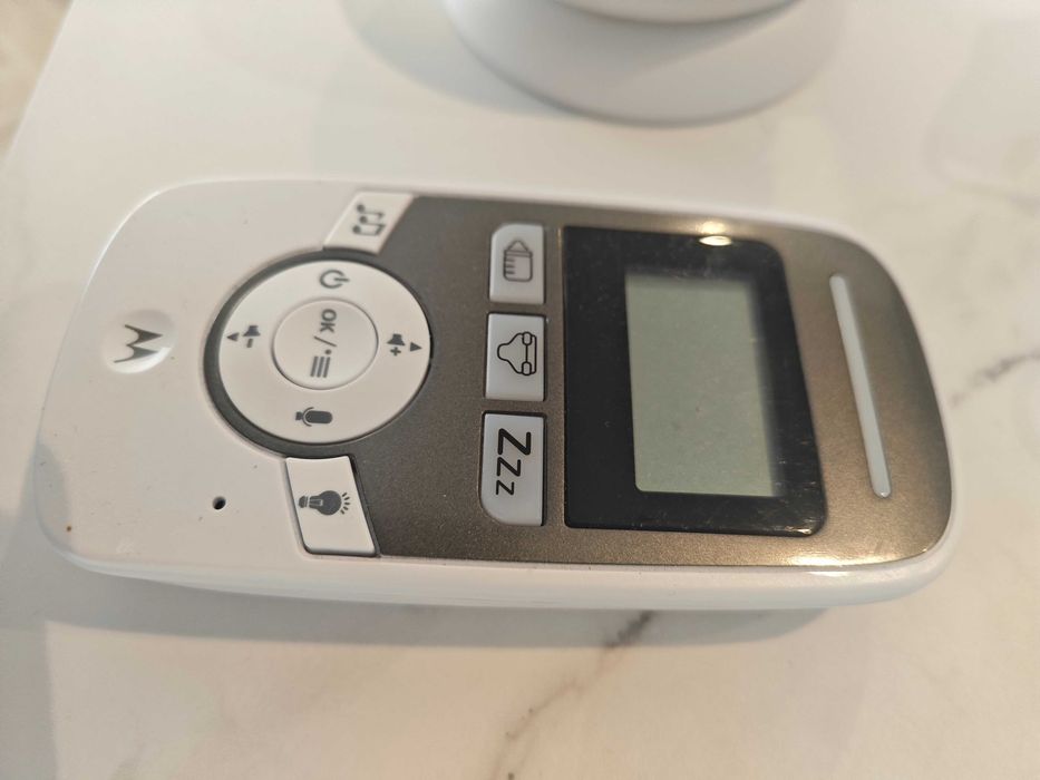 Motorola Аудио бебефон MBP161 NEW020839