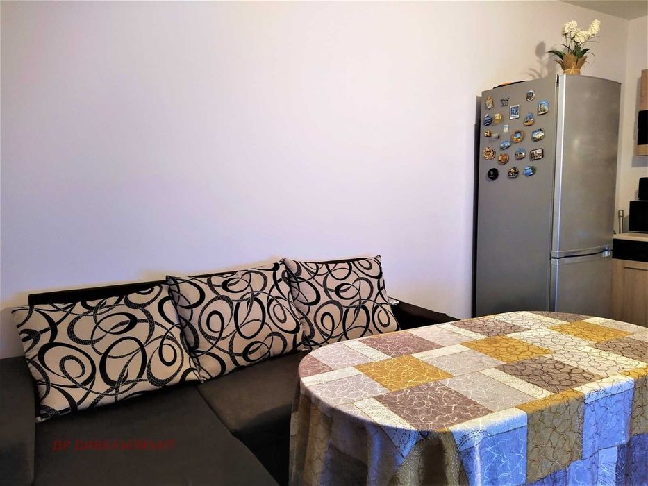 Дава се под наем Двустаен апартамент в София, Сухата река - 49 кв.м за 459.65 € - Снимка #2