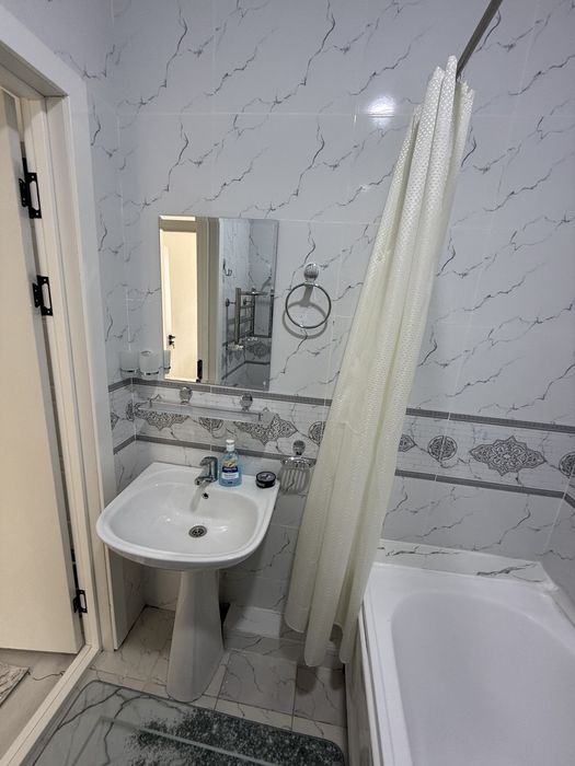 СЕРГЕЛИ ЯНГИ ДАРХОН 2 Хона Ремонт Техника Мебеллар Бор Хона Алохида