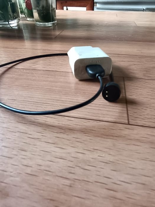 Зарядка для часов