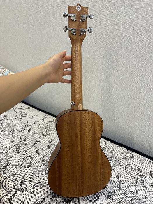 Укулеле Deviser