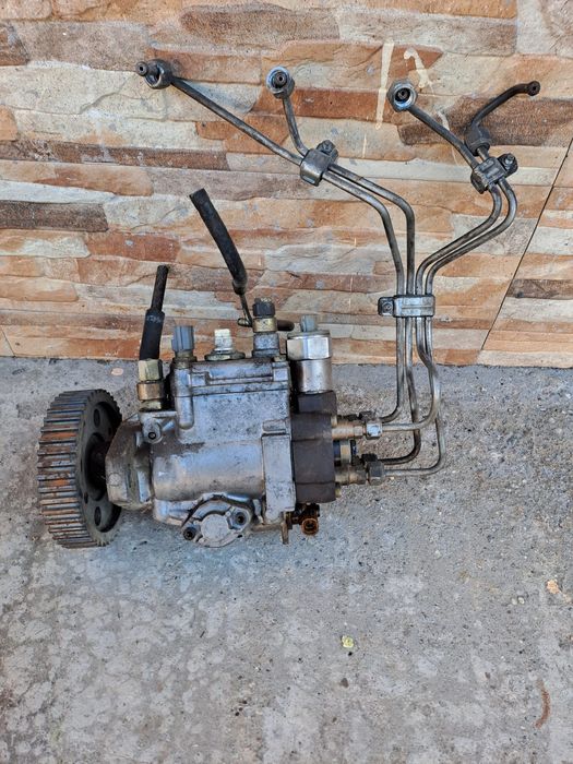 Pompă injecție Opel Astra G 1.7 dti Isuzu