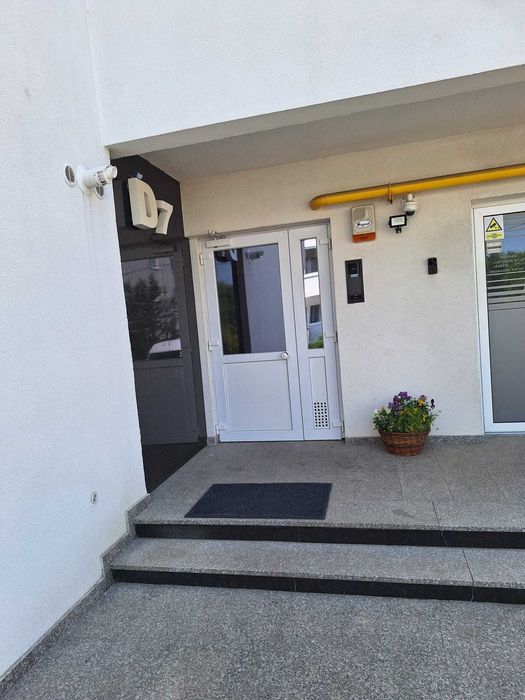 Deluxe Apartments in Centre of Historical Iasi Acceptam Vouchere