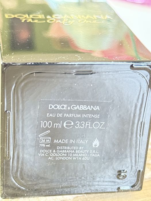 Парфюм Dolce & Gabbana The only one женски