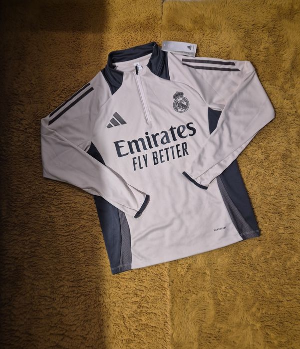 Bluza trening Real Madrid