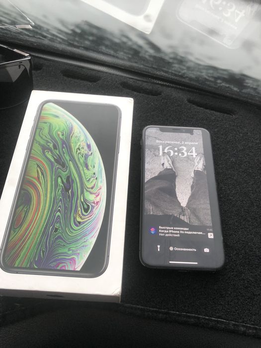 Iphone xa garantiya ishlashi zor