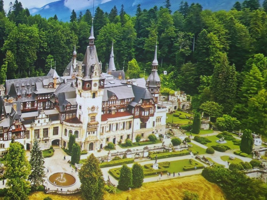 Videoproiector Epson.