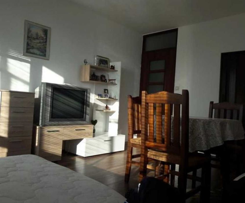 Продава се Едностаен апартамент в София, Люлин 5 - 36 кв.м за 2112 €/кв.м - Снимка #2