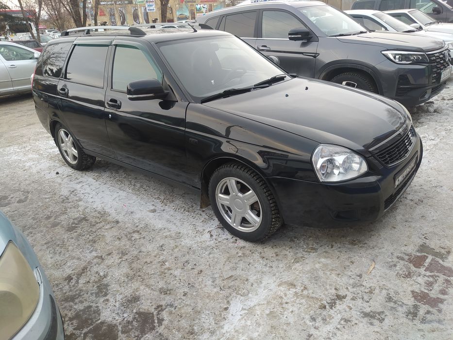 Продам приору! СРОЧНО!