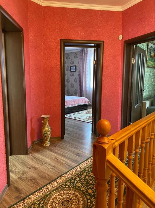 Продам дом! В Бурундае!