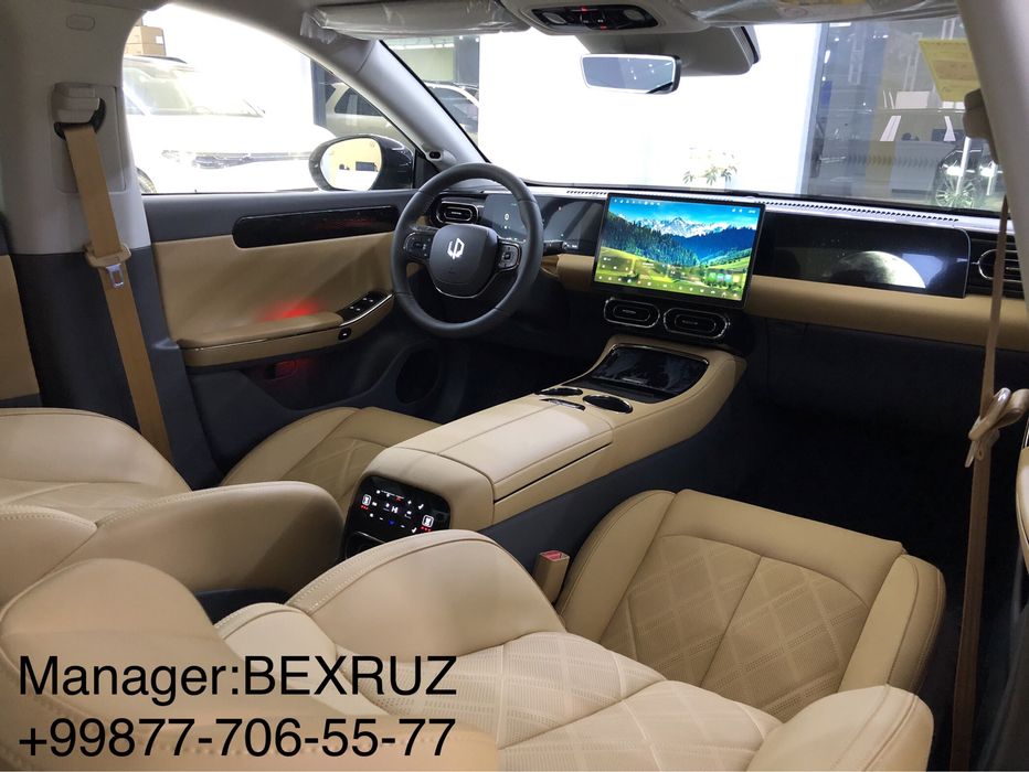 Leapmotor C01 216KM Gibrit Dop opsiya Restaling 2025 + Rustifikatsiya