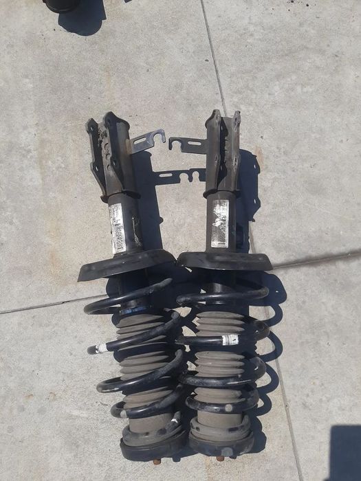 set ansamblu amortizoare cu arcuri fata 1.7cdti a17dtr opel astra j