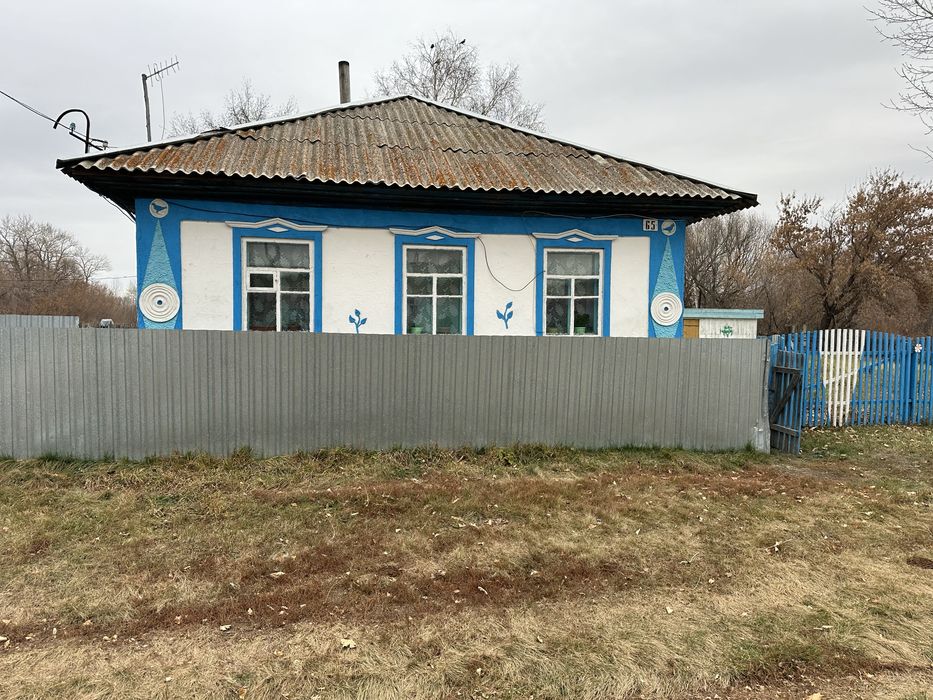 Продам дом