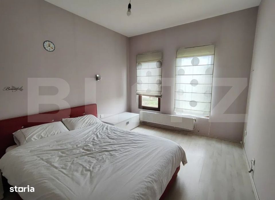 Casa speciala 3 camere, 160 mp, teren 1000 mp, in Suceagu