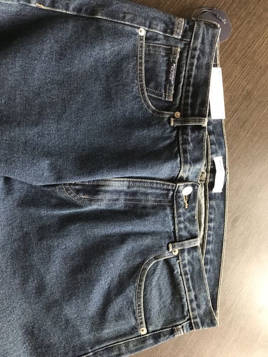 Джинсы. Мужские. Деним.