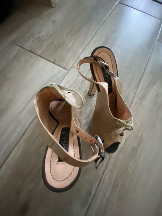 Pantofi Musette 37