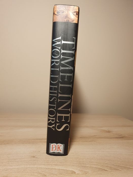 Timelines of World History - John B. Teeple