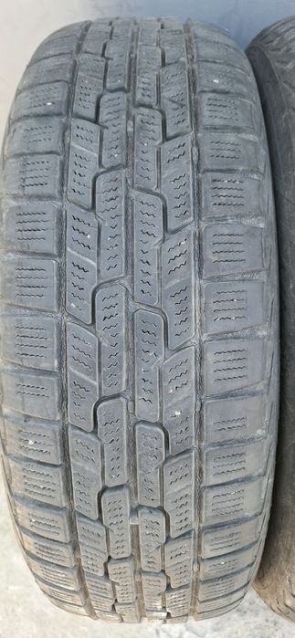 Шины 2шт 165 70 R14 Firestone