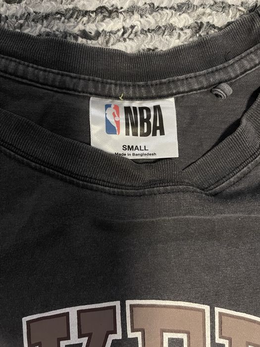 Tricou Vintage NBA Lakers