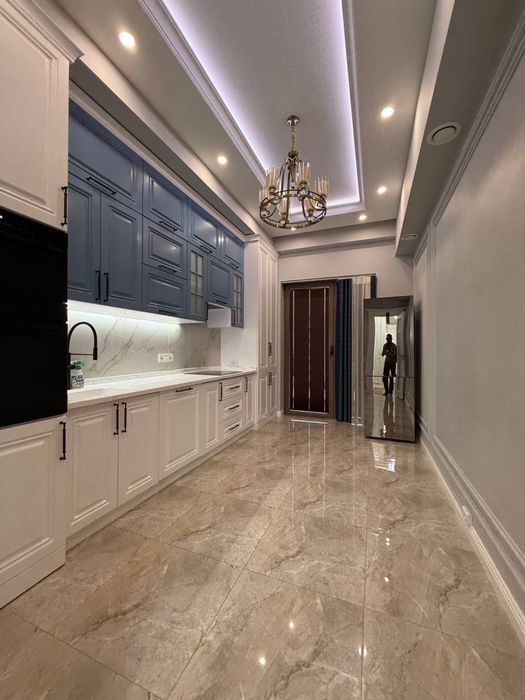 Продам ЖК Gardens Residence ор-р Tashkent City