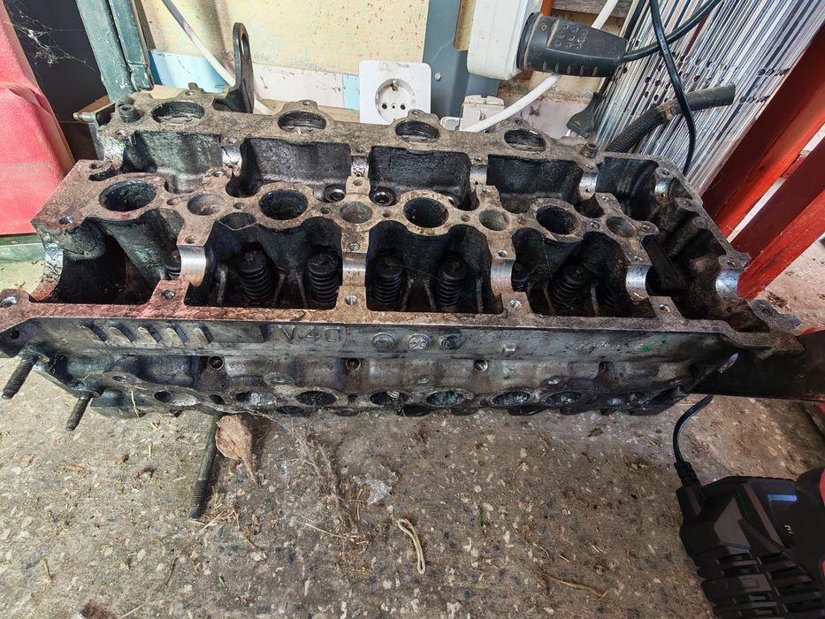 Motor grand vitara RHW cu  anexe  2 axe