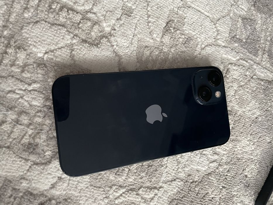 Продам айфон 13 83% без ремонта