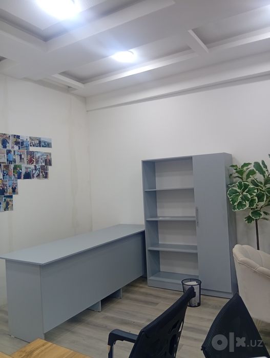 Ofesdi ustuli va shikafi