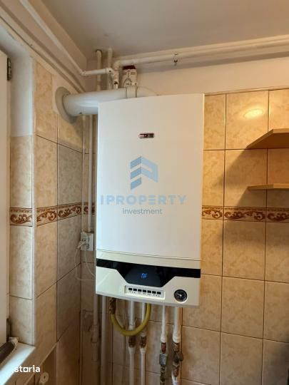 Apartament 2 Camere in Zona Lujerului complet Renovat cu centrala Prop