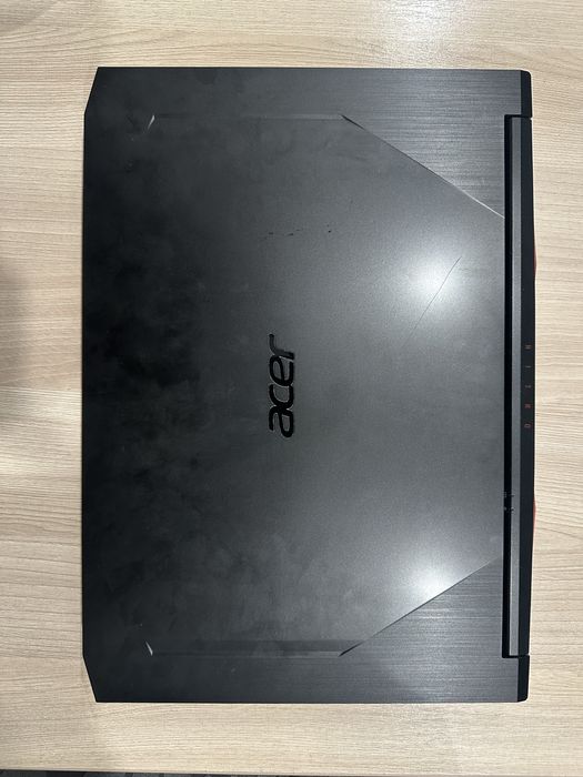 Acer Nitro 5 core i5 10300h