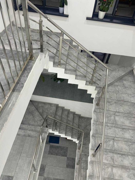 Аренда офиса 1,2,3-этажи