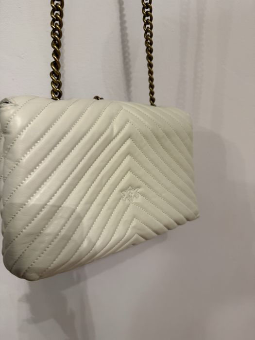 Pinko Чанта Голям Размер