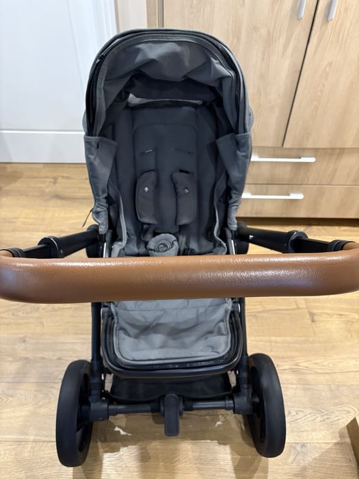 Детската количка MUTSY Evo 2 в 1