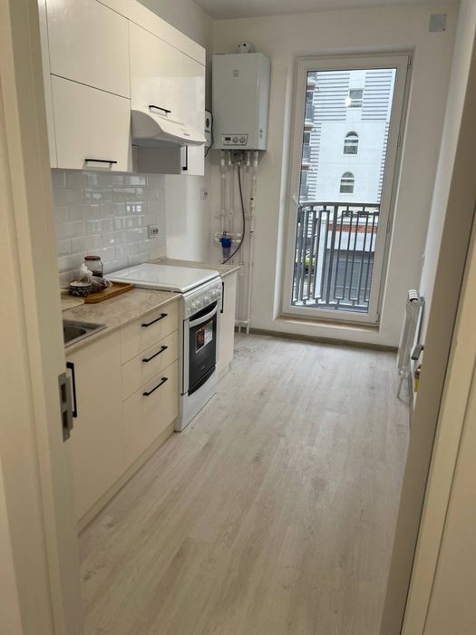 Сдаю свою 1- комнатную квартиру