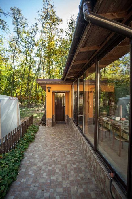 Продава се Къща в с. Трилистник, Област Пловдив - 340 кв.м за 999 €/кв.м - Снимка #2