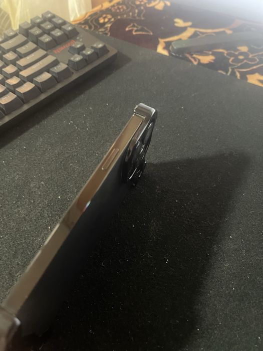 iPhone 14 Pro Max Black
