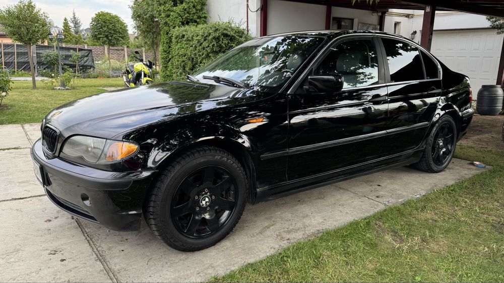 BMW 3 Series 0 — imagine 2
