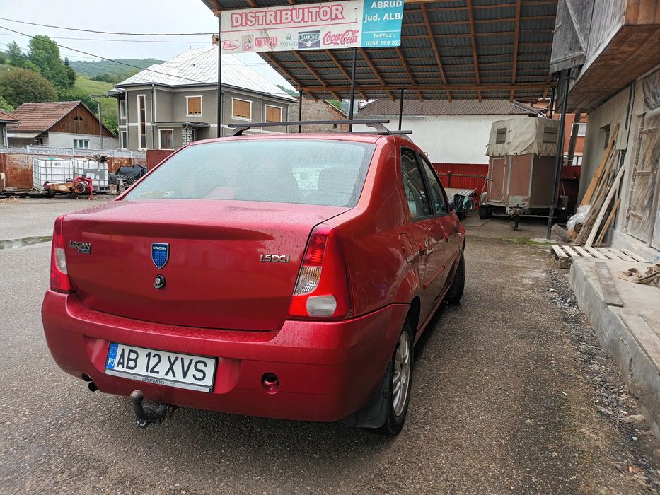 DACIA Logan Stepway 2009 — imagine 2